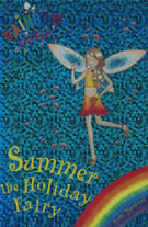 cover - Summer the Holiday Fairy