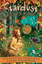 jacket image - Stardust: Stolen Magic