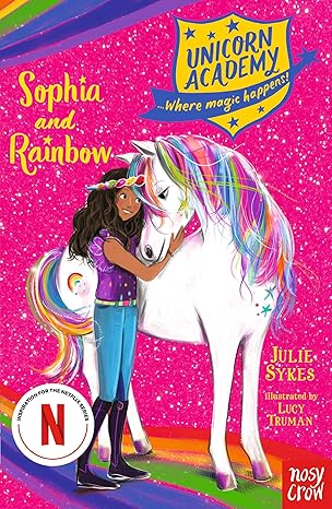 cover - sophia