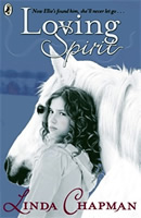 cover - Loving Spirit